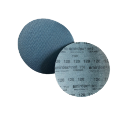 Smirdex Slibenet disc 180mm K 120 Ceramic