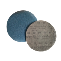 Smirdex Slibenet disc 180mm K 80 Ceramic