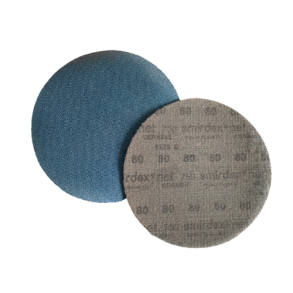 Smirdex Slibenet disc 180mm K 80 Ceramic