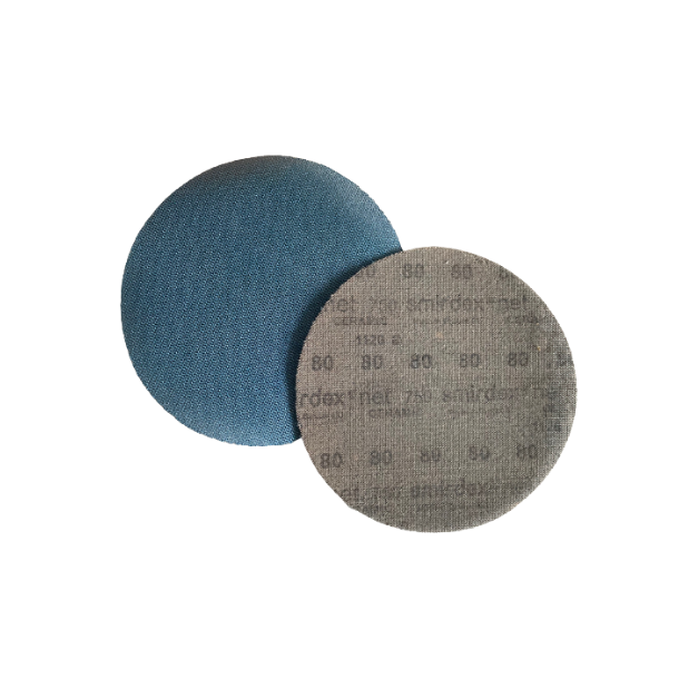 Smirdex Slibenet disc 180mm K 80 Ceramic