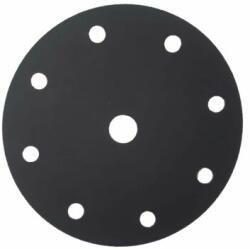 BS 118. Sliberondel med huller Ø150 mm. 