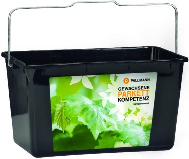 Værktøj gulvbehandling