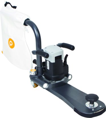 Tilbehør til GECKO STAR 150 mm.