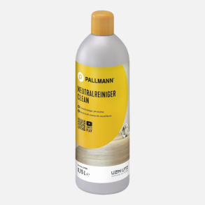 PALLMANN CLEAN 0,75 liter