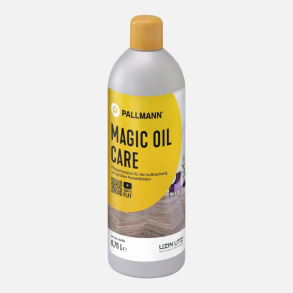 PALLMANN MAGIC OIL CARE 0,75 liter