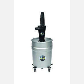 PALLMANN Preseperator 50 ltr.