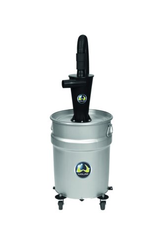 Støvsugere | Preseperator | Trappevogne