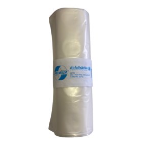 Premium affaldsposer 700x1100mm 70my  25 stk pr.rll.