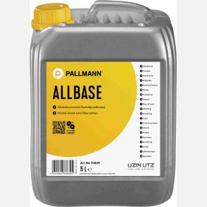 PALLMANN ALLBASE Primer 5 liter