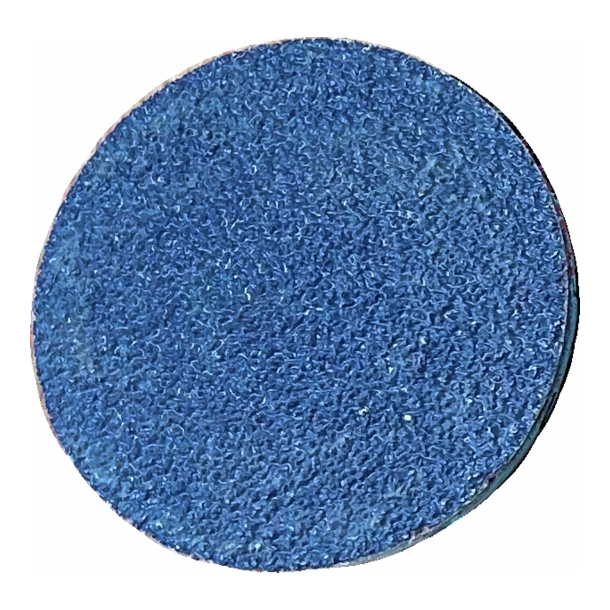 Rondel 60mm K80 zirkonium