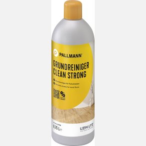 PALLMANN CLEAN STRONG 0,75 liter