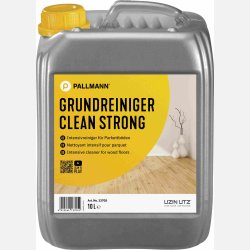 PALLMANN CLEAN STRONG 0,75 liter