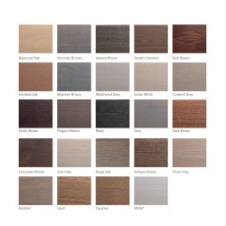 PALLMANN  Color Collection Stylebox