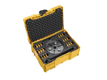 Tilbehør og reservedele til gulvmaskiner