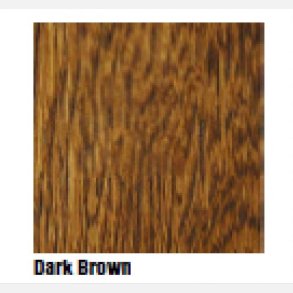 PALLMANN PALL-X 333 C CON NR. 35 DARK BROWN 0,2 L