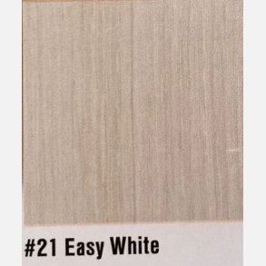 PALLMANN PALL-X 333 C CON NR. 21 EASY WHITE  0,2 L