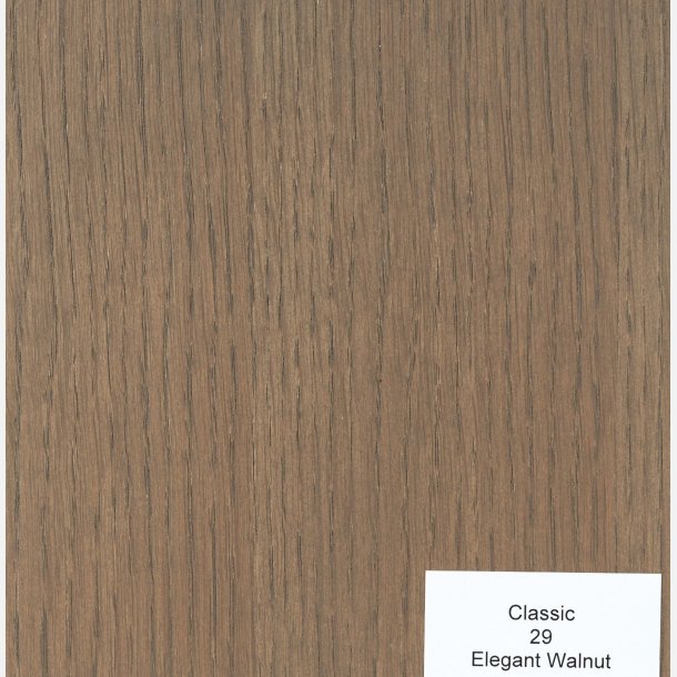 PALLMANN PALL-X 333 C CON NR. 29 ELEGANT WALNUT  0,2 L