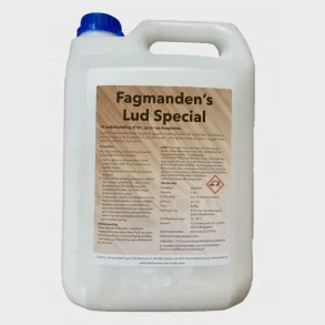 Fagmandens Lud Special 5 liter
