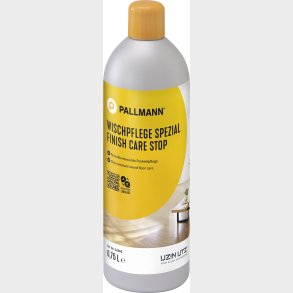 PALLMANN FINISH CARE STOP 0,75 liter