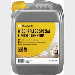 PALLMANN FINISH CARE STOP 0,75 liter