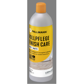 PALLMANN FINISH CARE MAT 0,75 liter