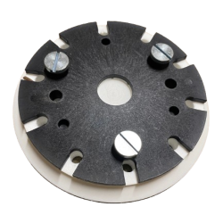 Flex Plate Spider DSW 400