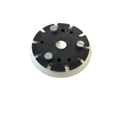 Flex Plate Spider DSW 400