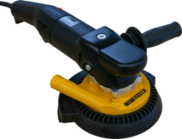 Kantslibemaskine 180