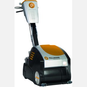 PALLMANN COBRA bndsliber 200x750mm