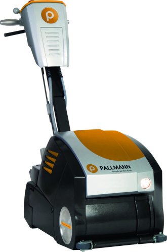  Tilbehør til PALLMANN COBRA