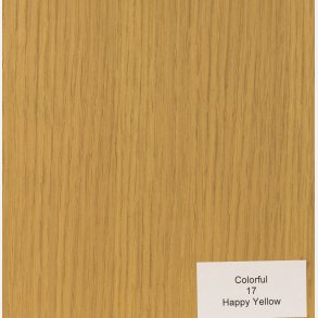 PALLMANN PALL-X 333 C CON NR. 17 HAPPY YELLOW  0,2 L