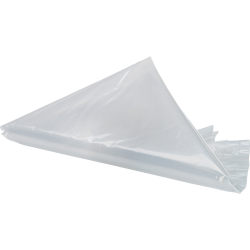 Plastposer til lakspand