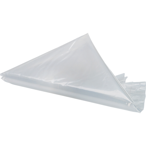 Plastposer til lakspand