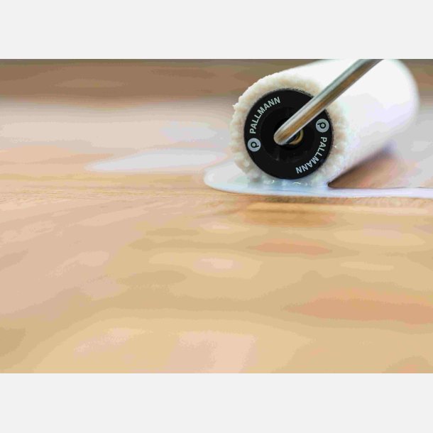 PALLMANN Lakrulle vandbaseret