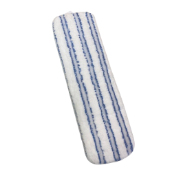 Moppefremfrer m/teleskopskaft