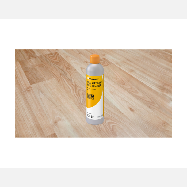 PALL-X RETARDER 1 ltr.