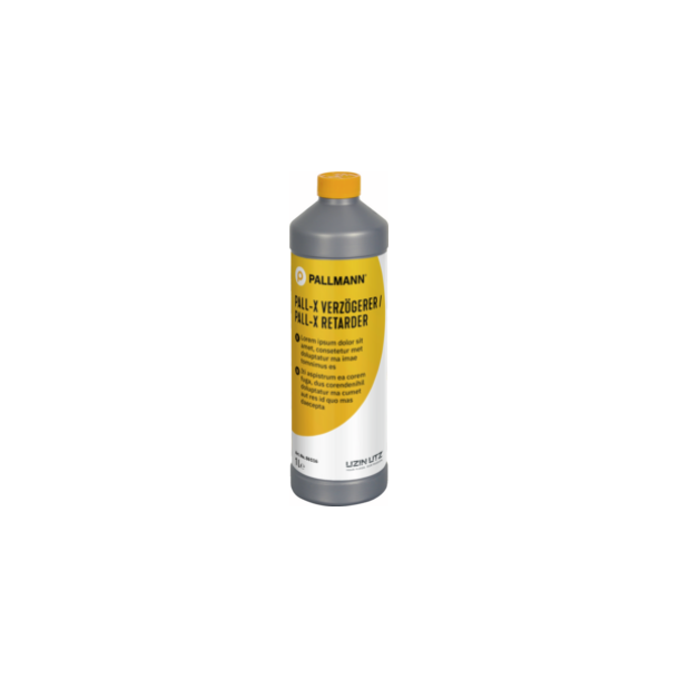 PALL-X RETARDER 1 ltr.