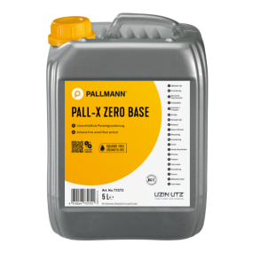 PALLMANN PALL-X ZERO BASE 5 ltr.