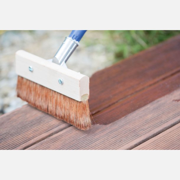 PALLMANN OUTDOOR OIL 1K TEAK 3 liter