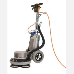 PALLMANN SPIDER Parketsliber