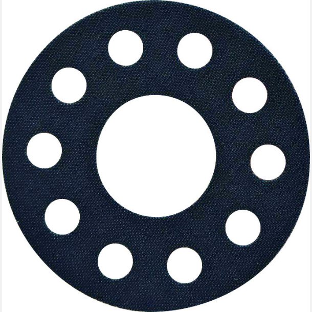 Intermediate disc 180mm SPIDER