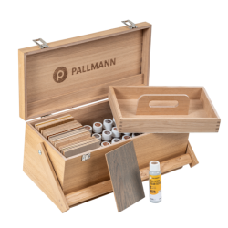 PALLMANN  Color Collection Stylebox