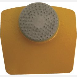 Diamantsegment Starterkit K30 incl. 9 diamantsegmenter