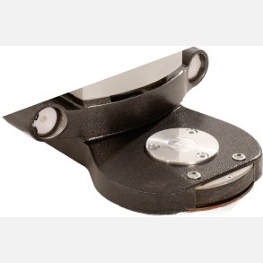 Attachment Gecko Star short 180mm