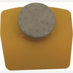 Diamantsegmenter K50 9 stk.