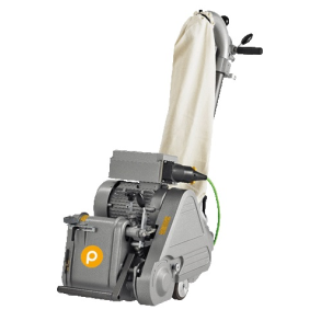 Reservedelsliste - pdf. PALLMANN PYTHON