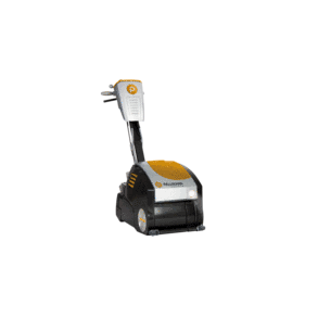 Manual PALLMANN COBRA Gulvafslibningsmaskine