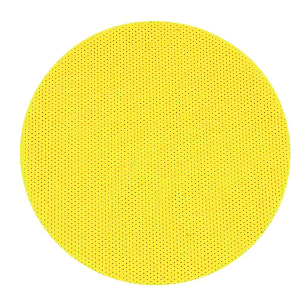 Pallmann Power Pad 178mm K 100