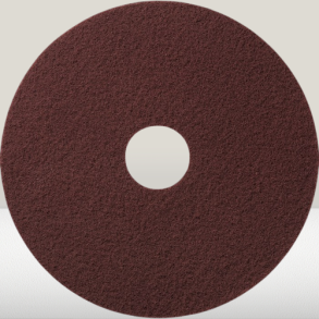 RZ Abrasive Pad 406mm