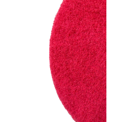 Polerpads 406x25mm Rd